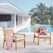 Outdoor Dining Chairs