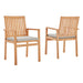 Outdoor Dining Chairs