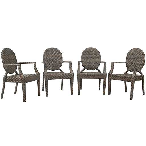 Outdoor Dining Chairs