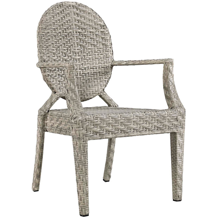 Outdoor Dining Chairs