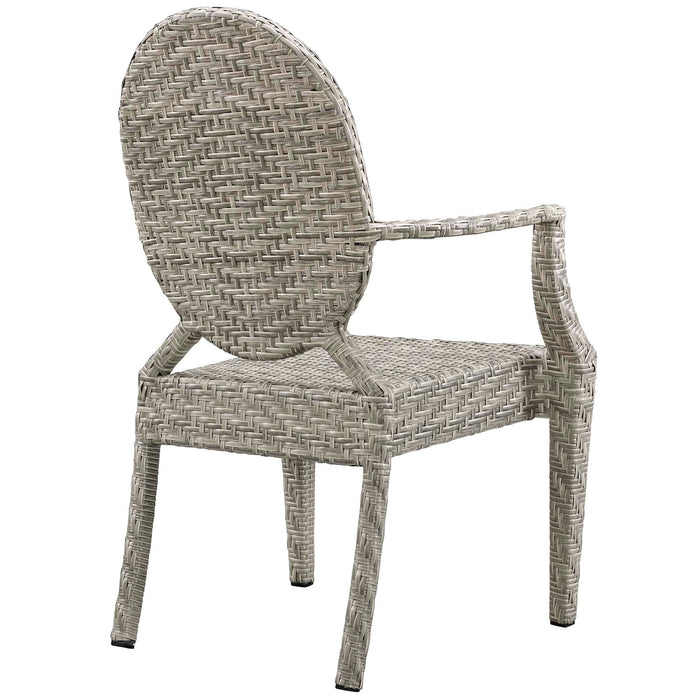 Outdoor Dining Chairs