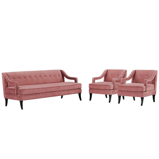 Sofas & Loveseats