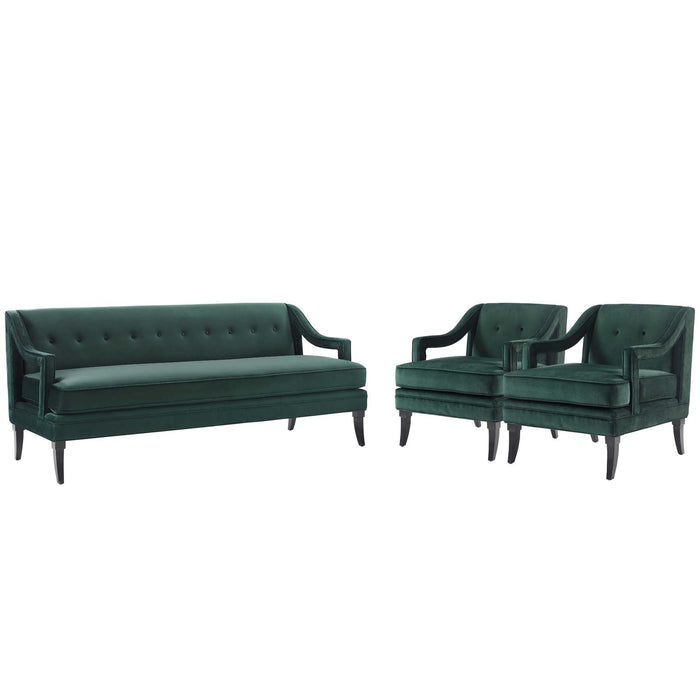 Sofas & Loveseats