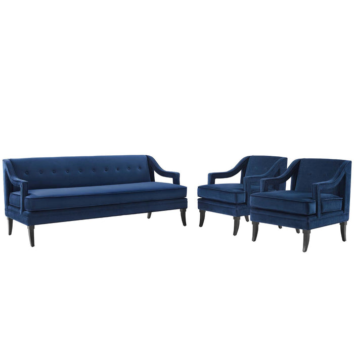 Sofas & Loveseats