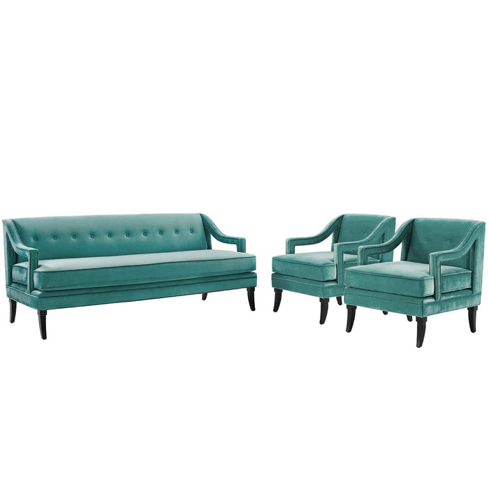 Sofas & Loveseats