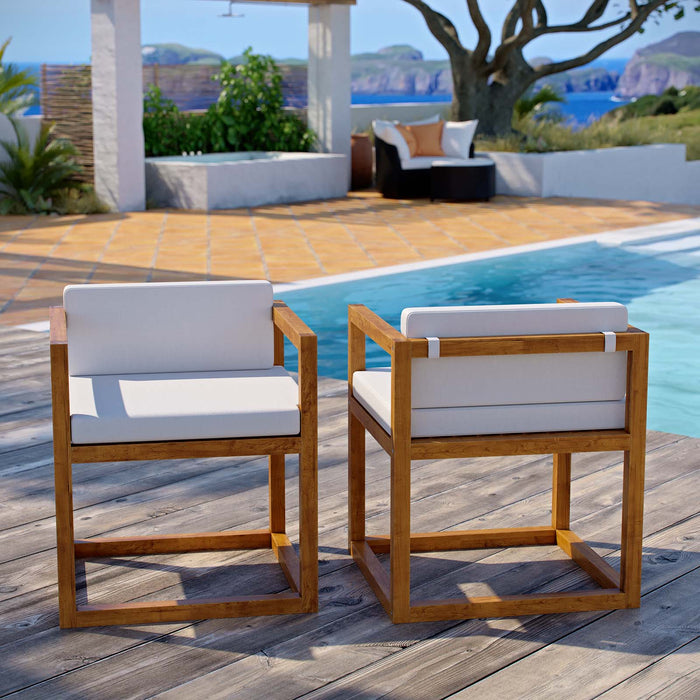 Outdoor Chairs