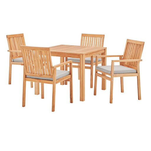 Outdoor Dining Chairs