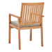 Outdoor Dining Chairs