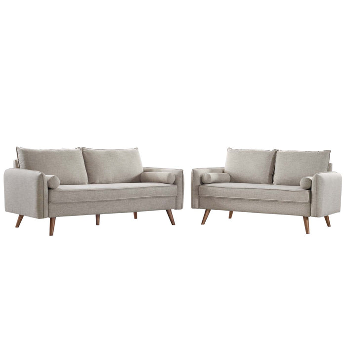 Sofas & Loveseats