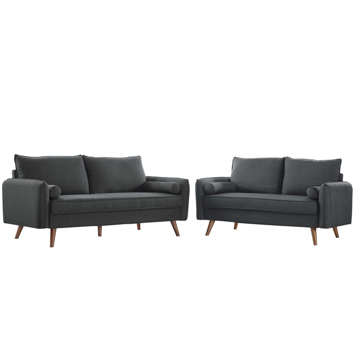 Sofas & Loveseats