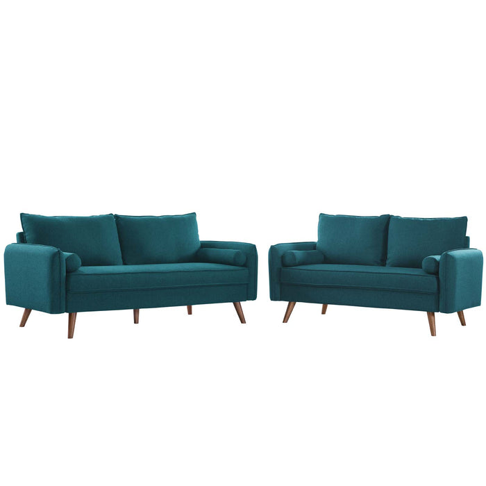 Sofas & Loveseats