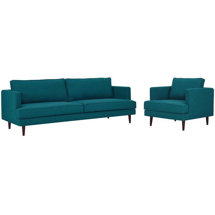 Sofas & Loveseats