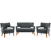 Sofas & Loveseats