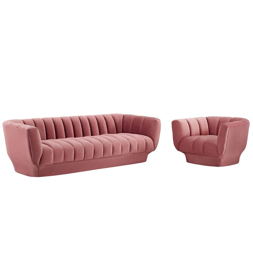 Sofas & Loveseats