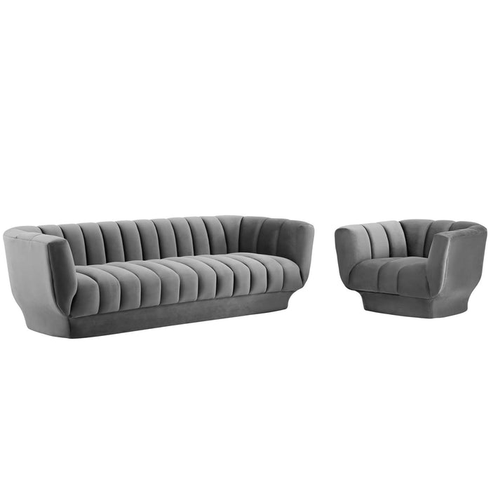 Sofas & Loveseats