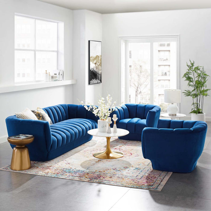 Sofas & Loveseats