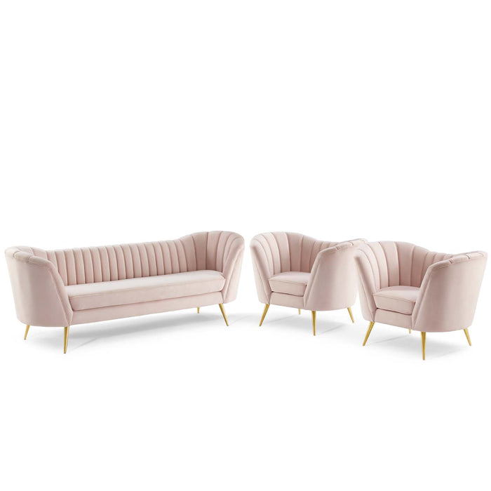 Sofas & Loveseats