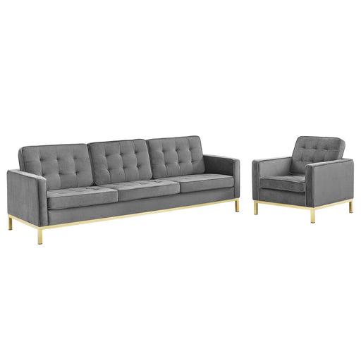 Sofas & Loveseats