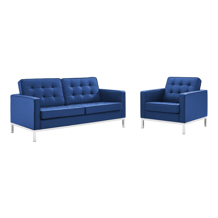 Sofas & Loveseats