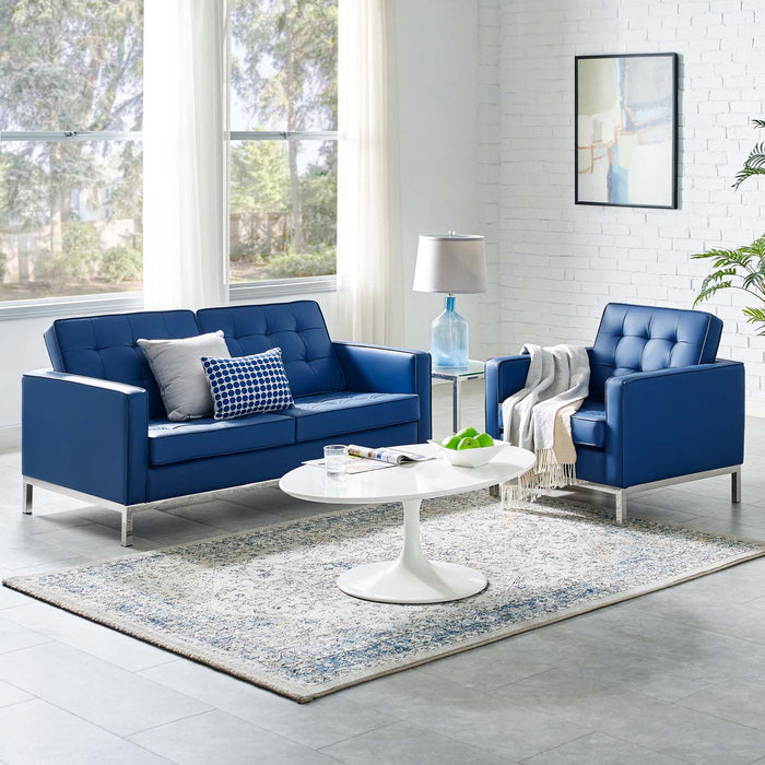 Sofas & Loveseats