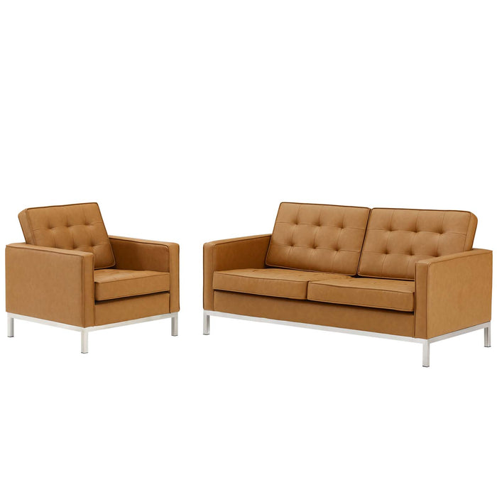 Sofas & Loveseats