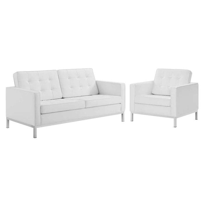 Sofas & Loveseats