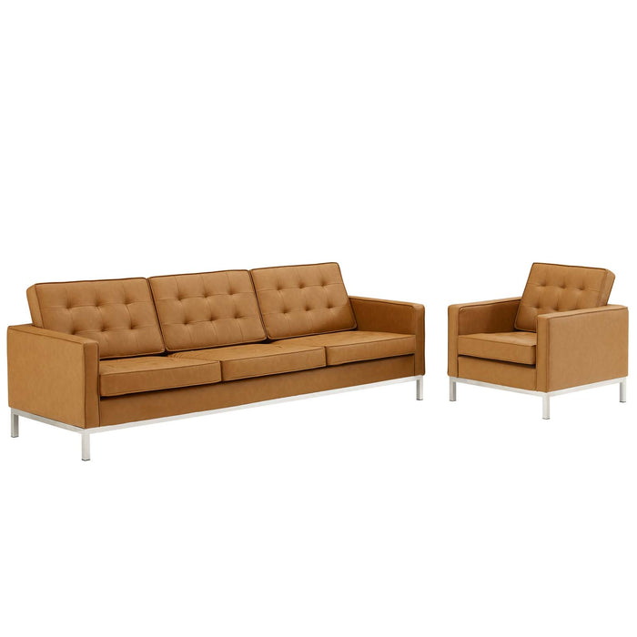 Sofas & Loveseats