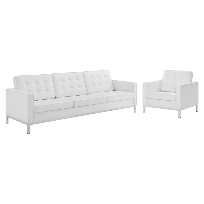 Sofas & Loveseats