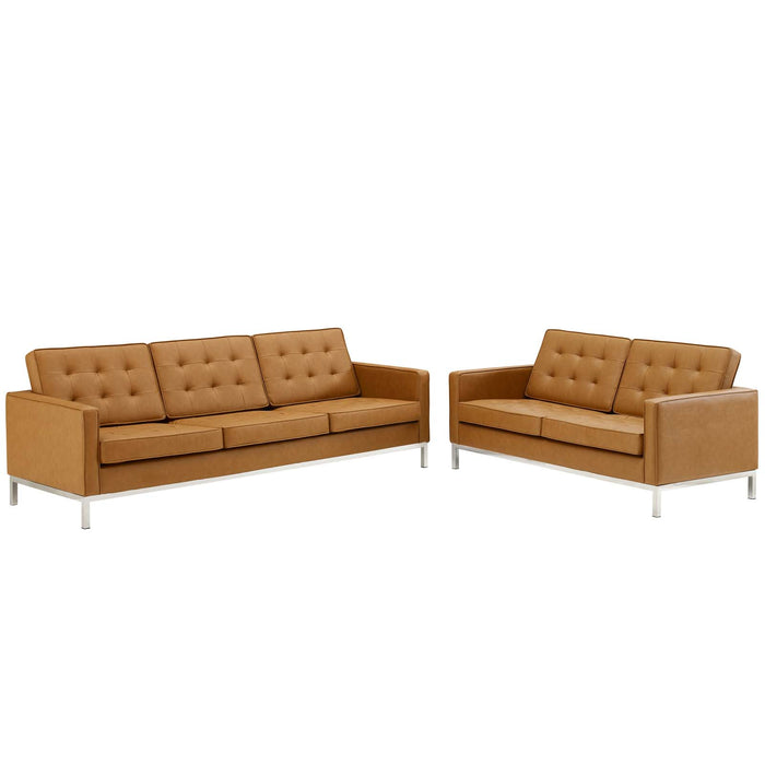 Sofas & Loveseats