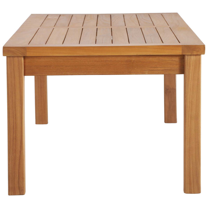 Outdoor Coffee Table