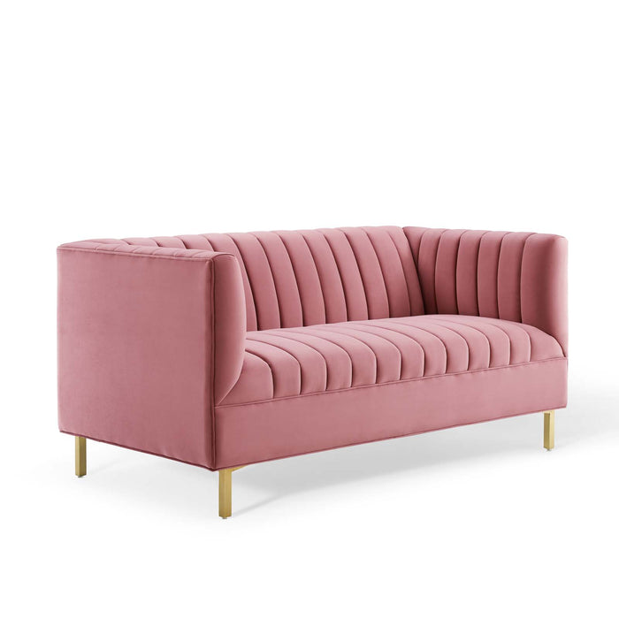 Sofas & Loveseats