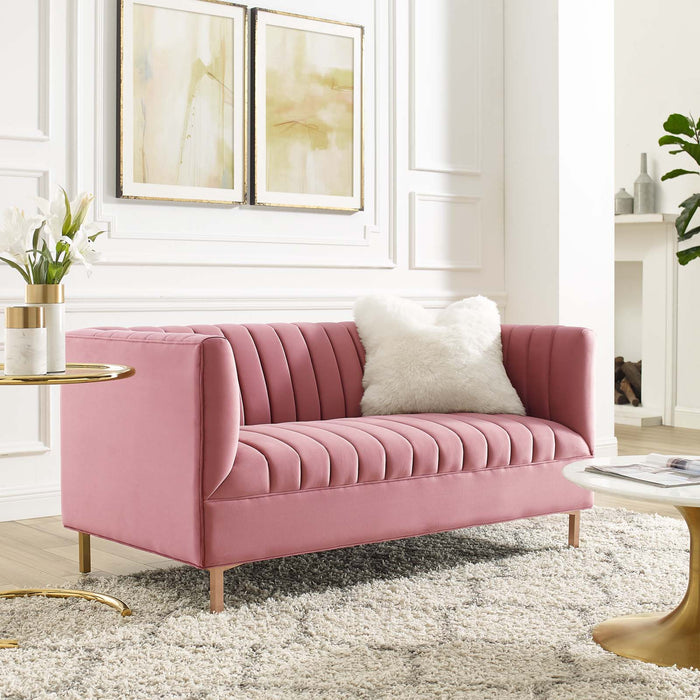 Sofas & Loveseats