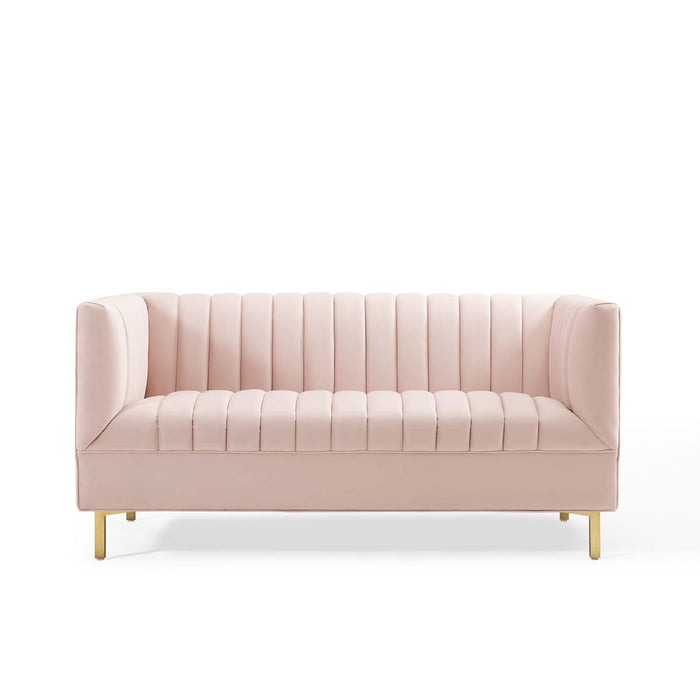 Sofas & Loveseats