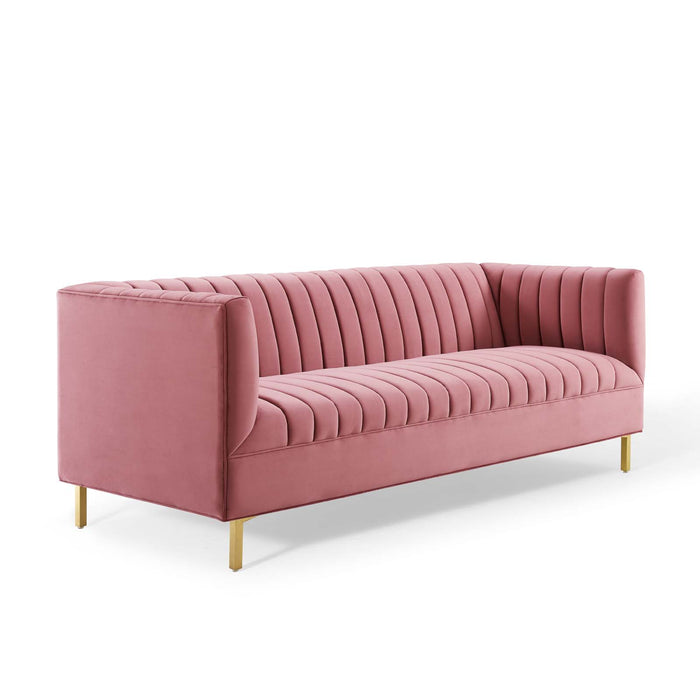 Sofas & Loveseats