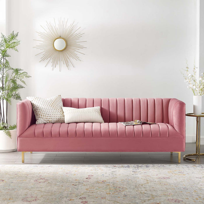 Sofas & Loveseats