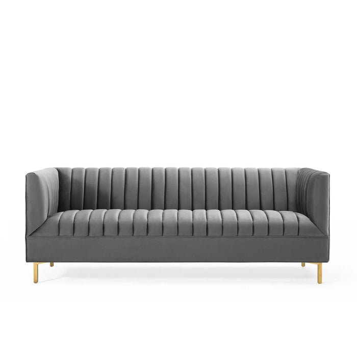 Sofas & Loveseats