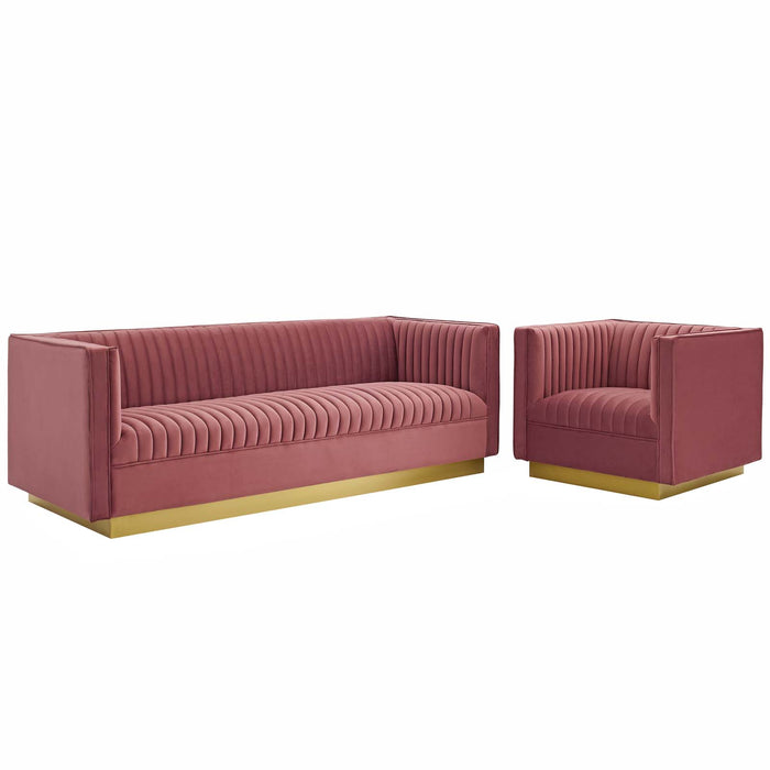 Sofas & Loveseats