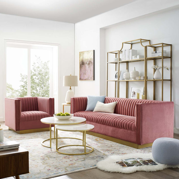 Sofas & Loveseats