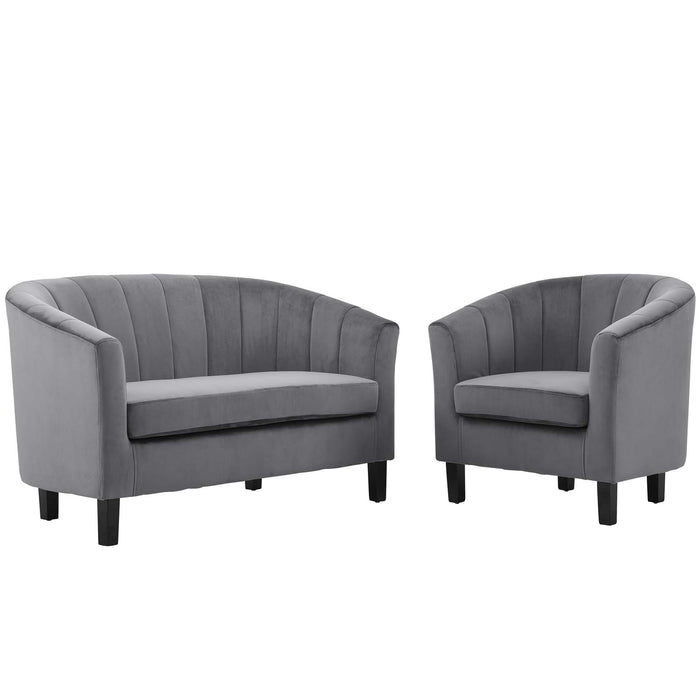 Sofas & Loveseats