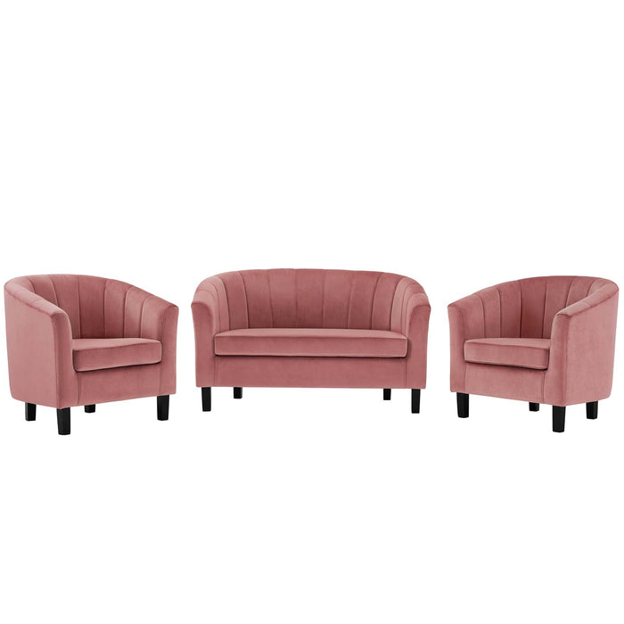 Sofas & Loveseats