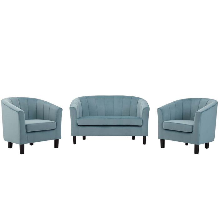 Sofas & Loveseats