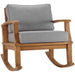 Outdoor Dining Chairs