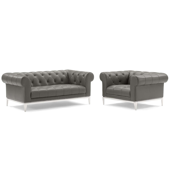 Sofas & Loveseats