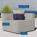 Outdoor Sofa & Sectionals