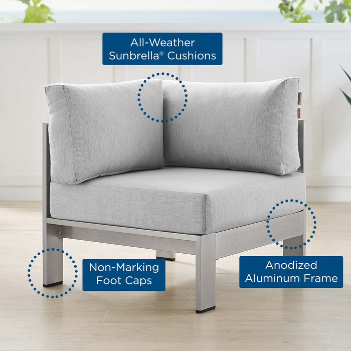 Outdoor Sofa & Sectionals
