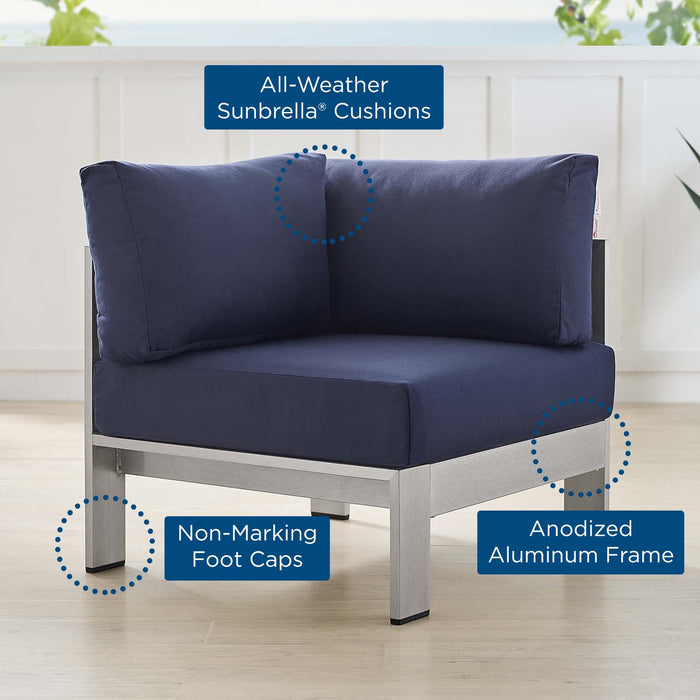 Outdoor Sofa & Sectionals