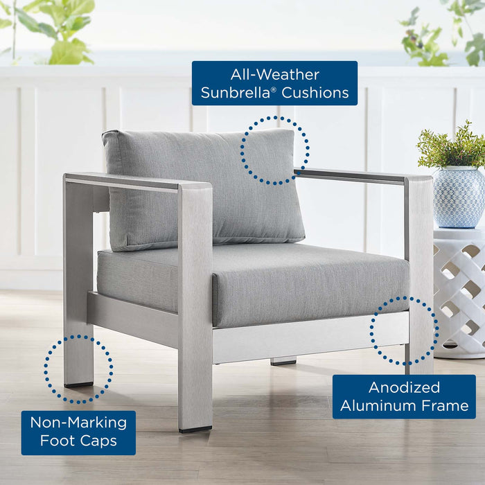 Outdoor Chairs