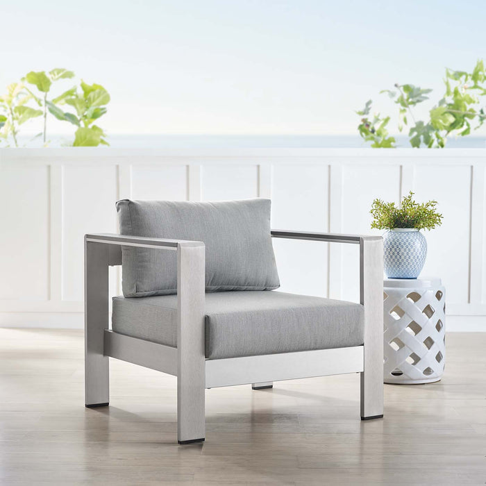 Outdoor Chairs