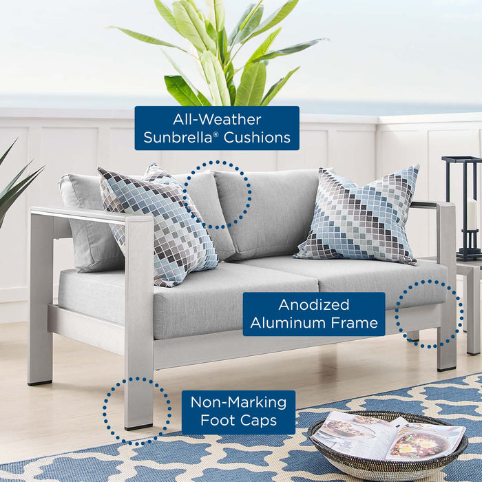 Outdoor Chairs