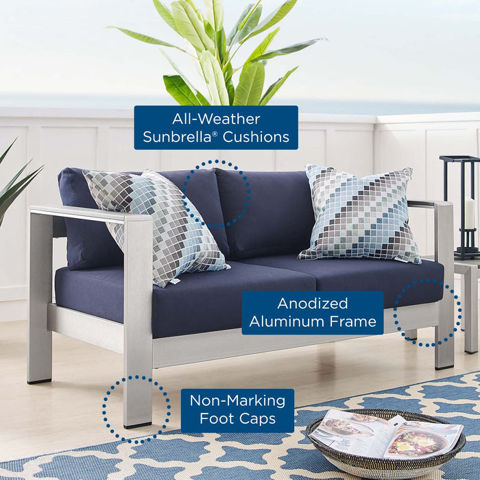 Outdoor Chairs